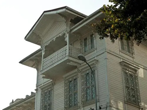 The Pasha Istanbul