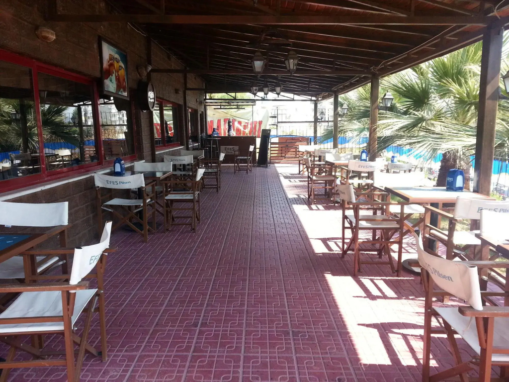 Prestige Residence Hotel