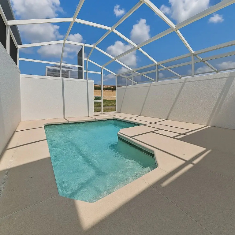 Your Dream Vacation Brand Resort Home