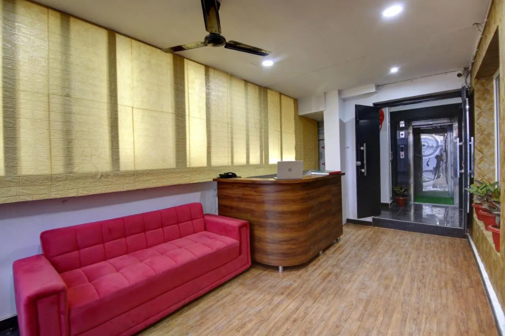 Hotel Elite Corporate inn