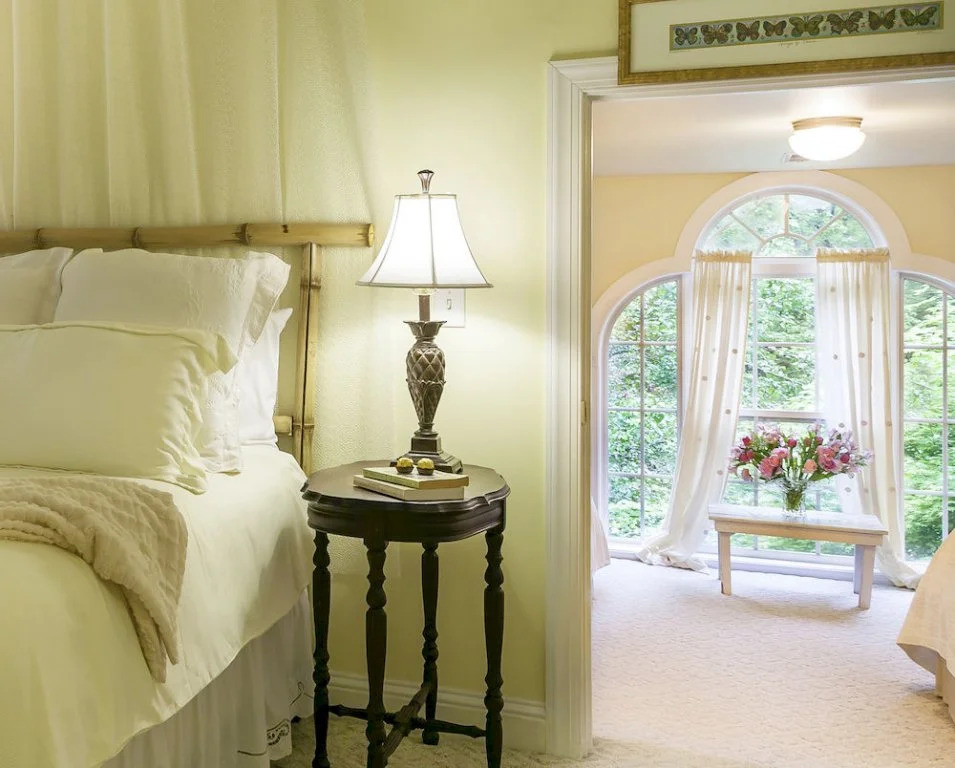 Butterfly Creek Inn Tryon