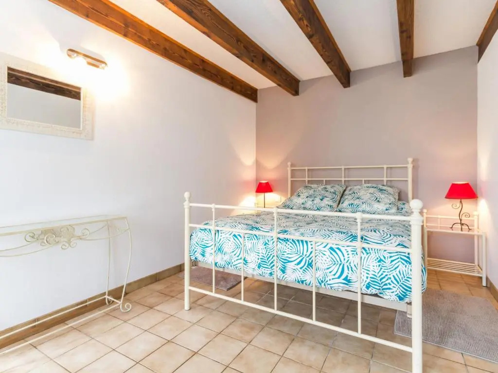 Gite Crossac, 5 pièces, 8 personnes - FR-1-306-946
