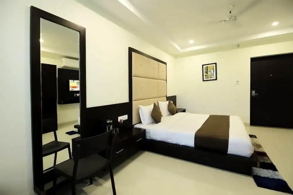 Dasmaya Resort