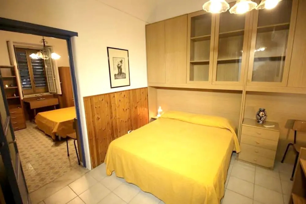 House With 3 Bedrooms in Catania, With Wonderful City View, Furnished