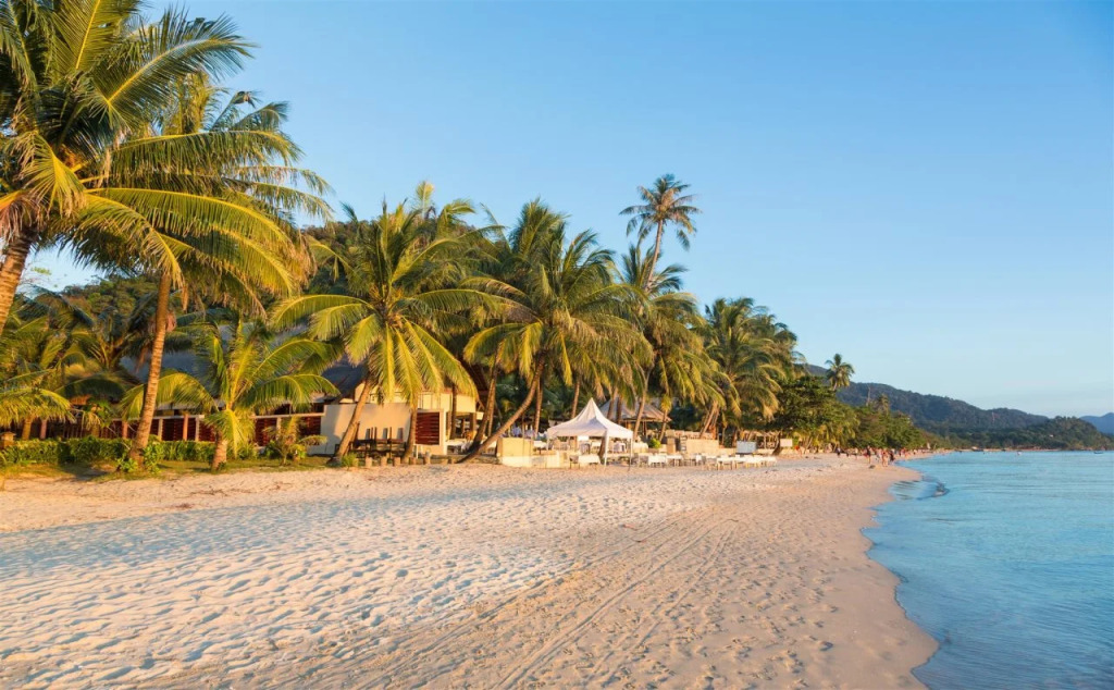 Koh Chang Lagoon Princess
