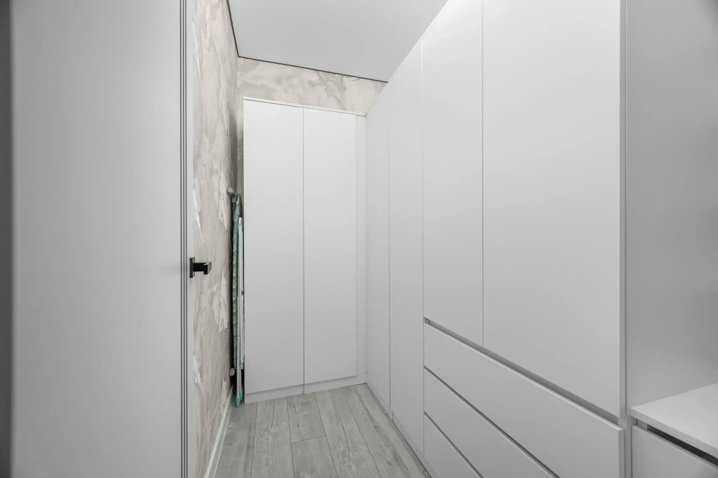 Goodtime Apartments на улице Героя Бочарникова 14/1