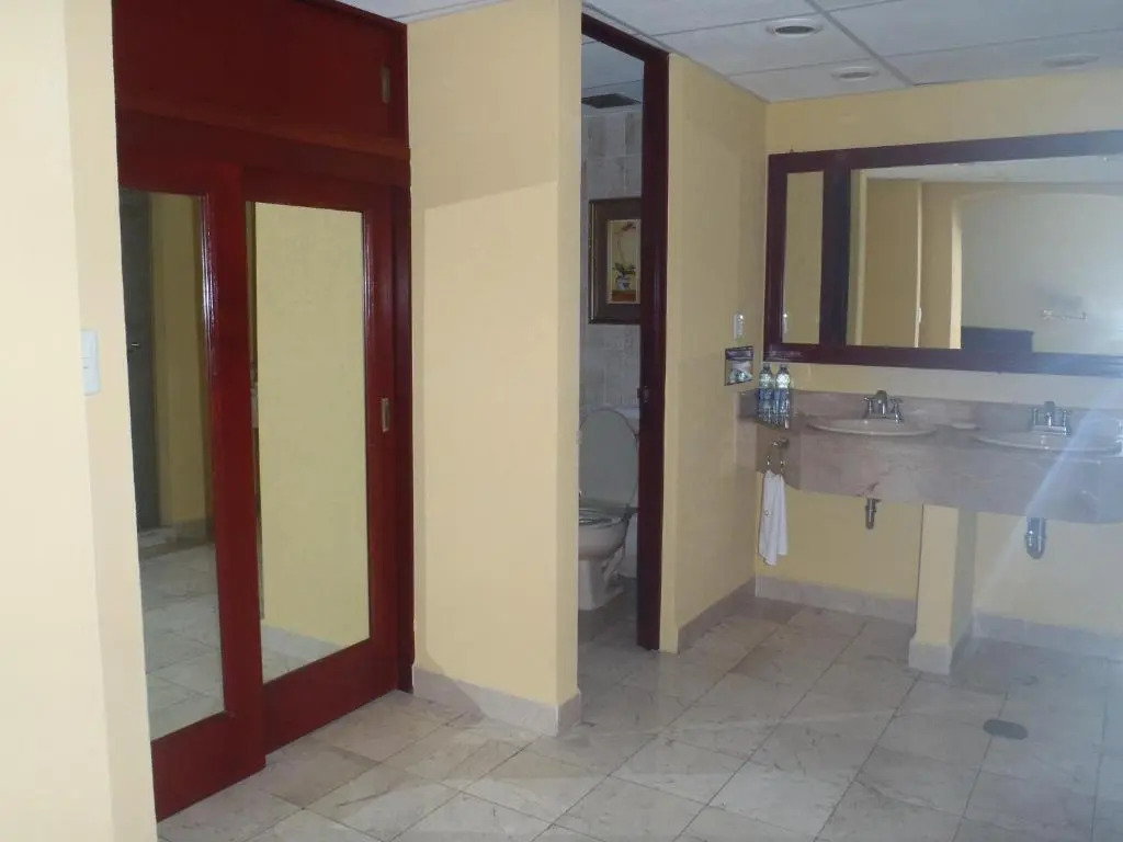 Hotel Casa Real Tehuacan
