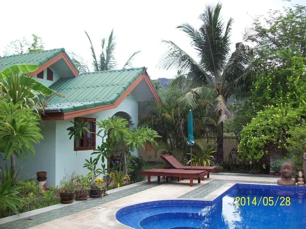 Paradise Home Resort