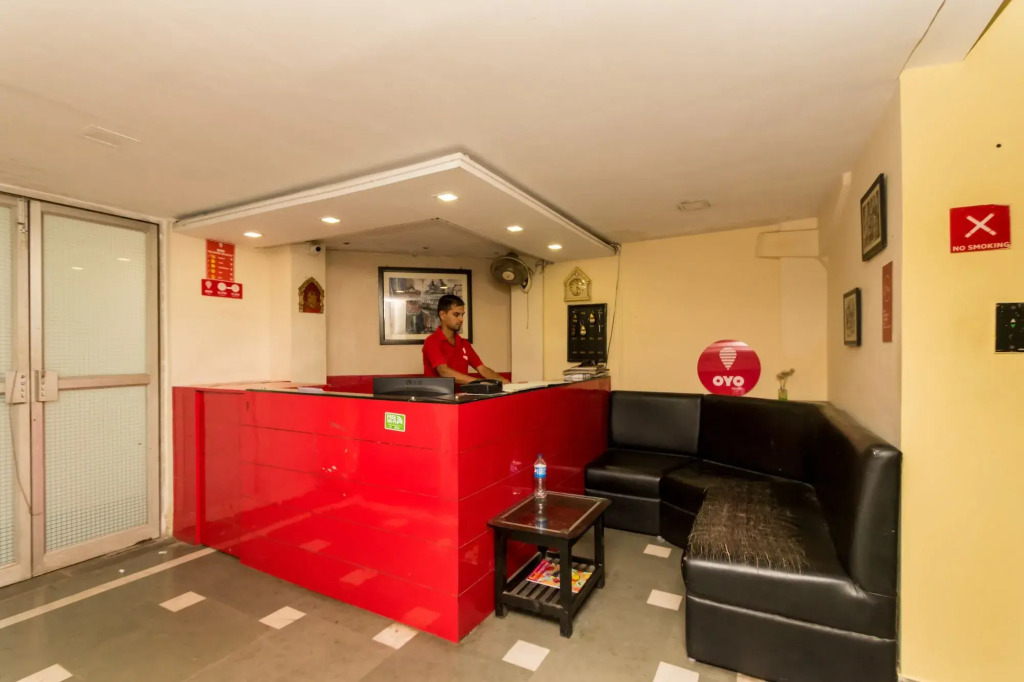 Hotel O Alipore Near Chetla Formerly Alipore Guest House