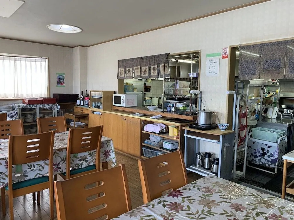 Kaiun Ryokan