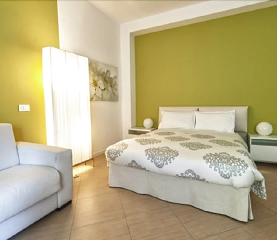 Appartamento Centro Città