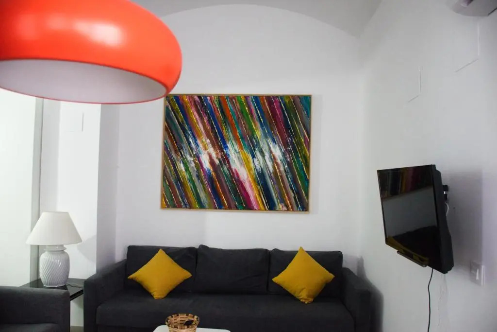 Covadonga 9 Apartments - Triana