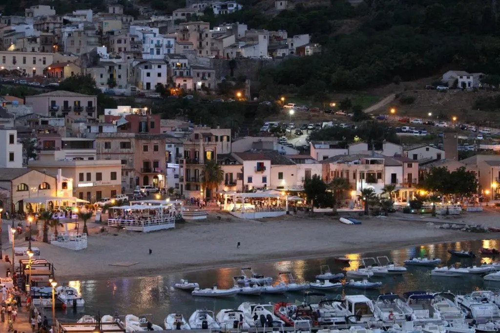 Bovio guest House