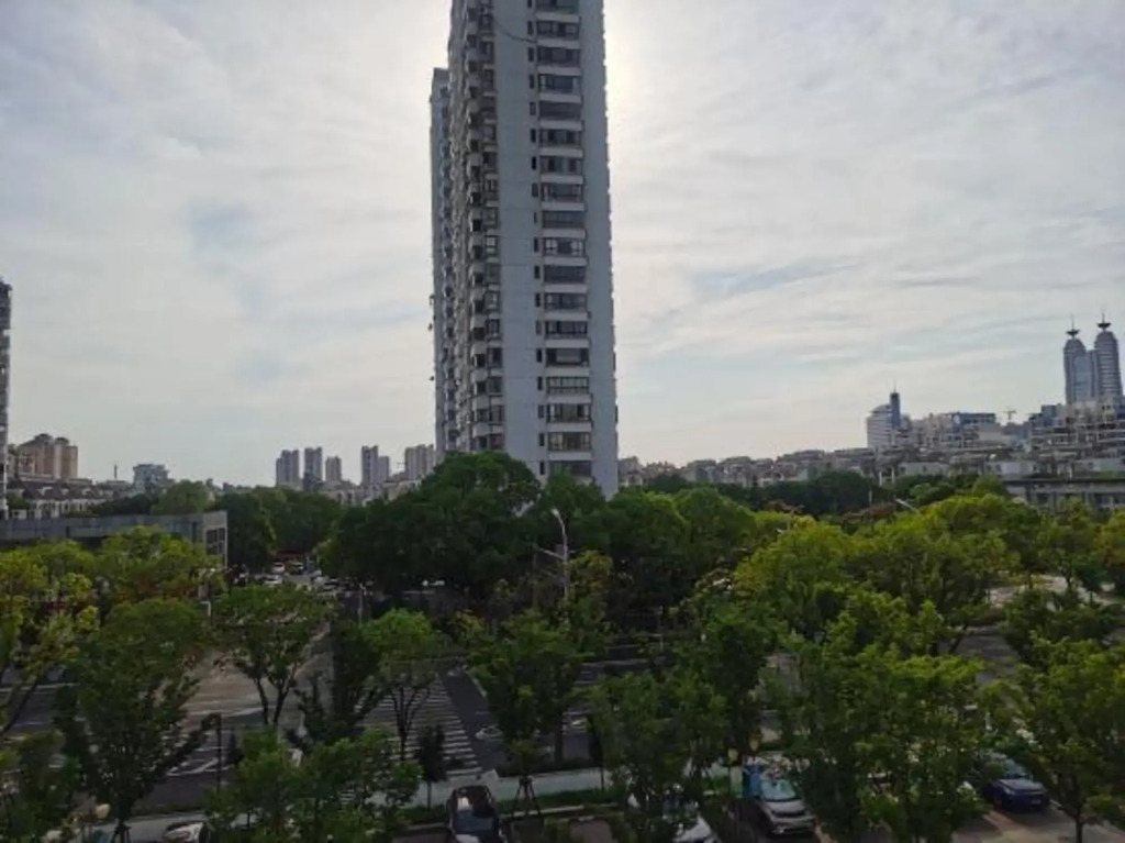 Jintai Metropark Hotel