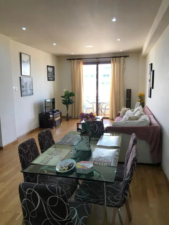 Ithaki Phinikoudes Apartment No. 204