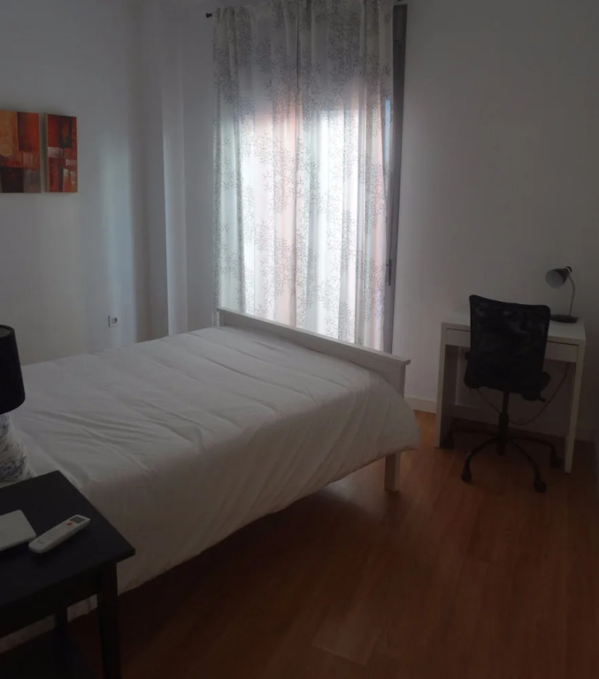 Malaga Apartamentos Montaño