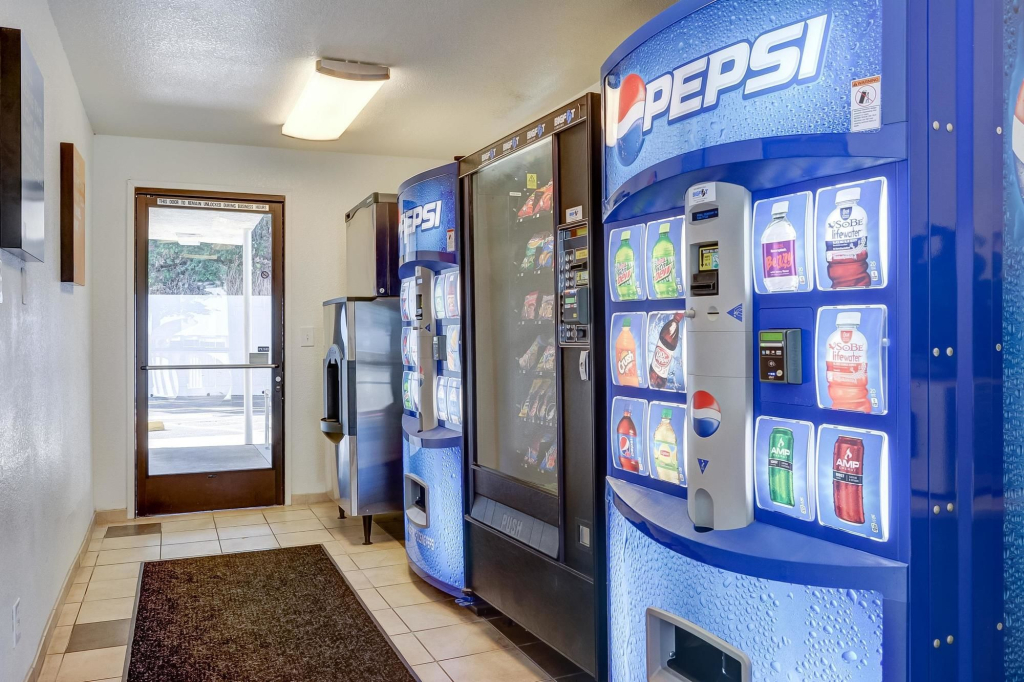Motel 6-Eugene, OR - South Springfield