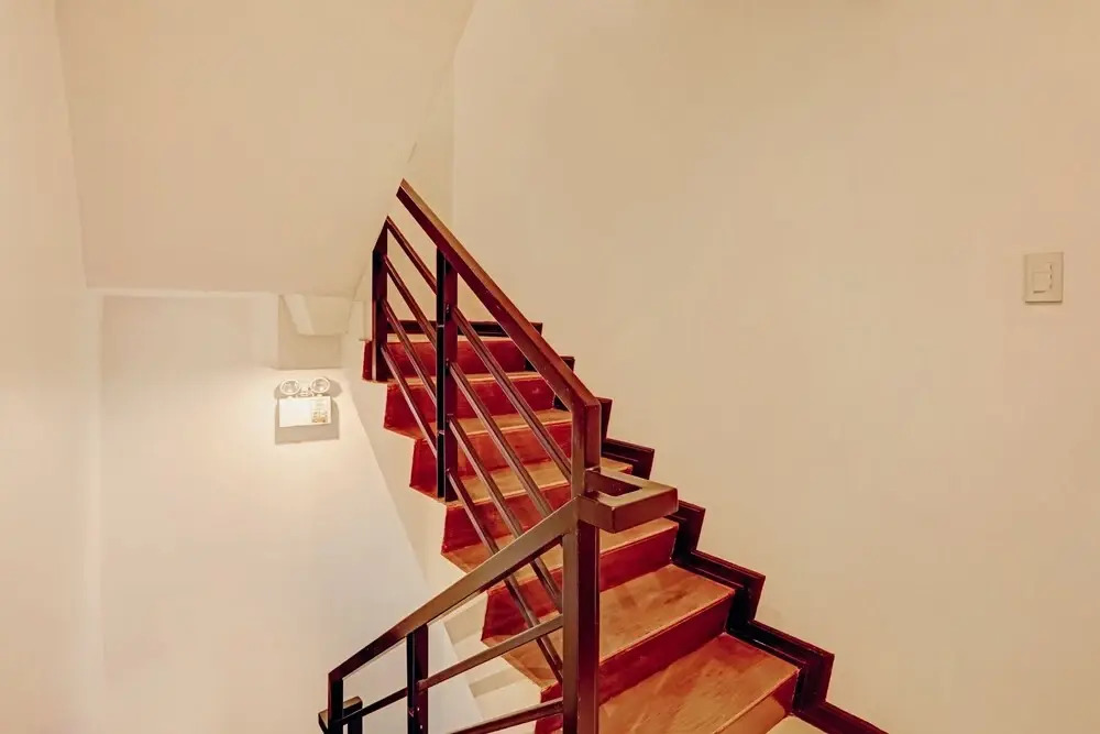 Super Capital O 232 Premium Nest Nano Suites Fort