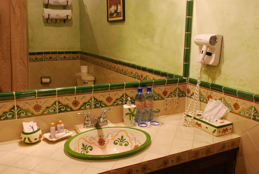 Hotel Casa Madeleine B&B & Spa
