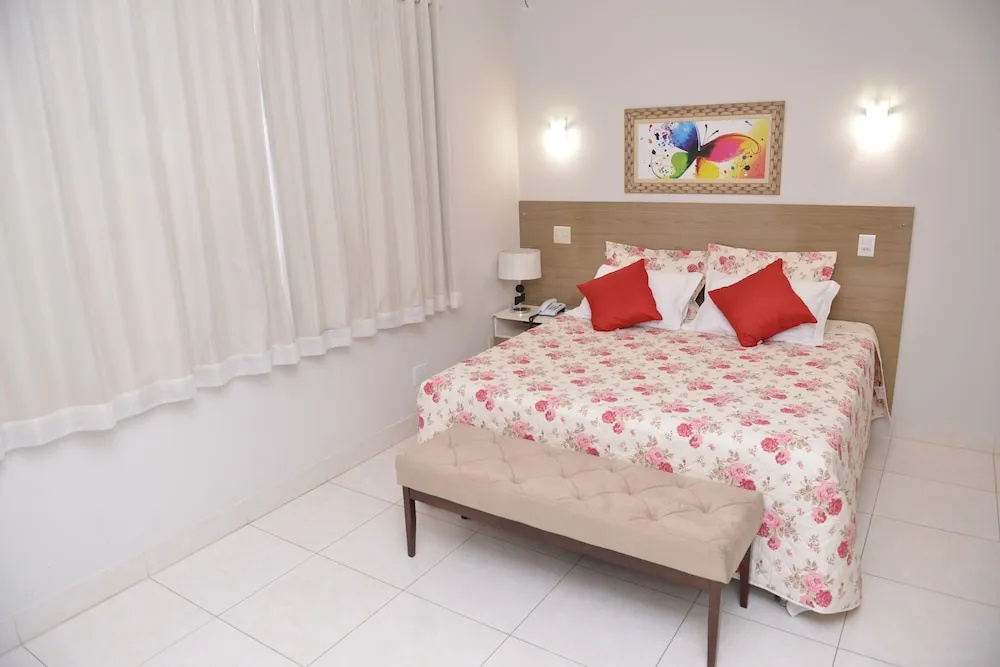 Gran Norte Hotel - Salinas - MG