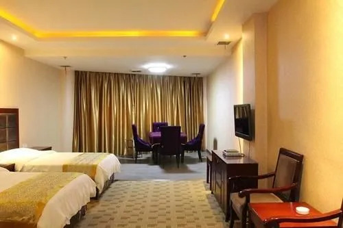 Xishui Hotel