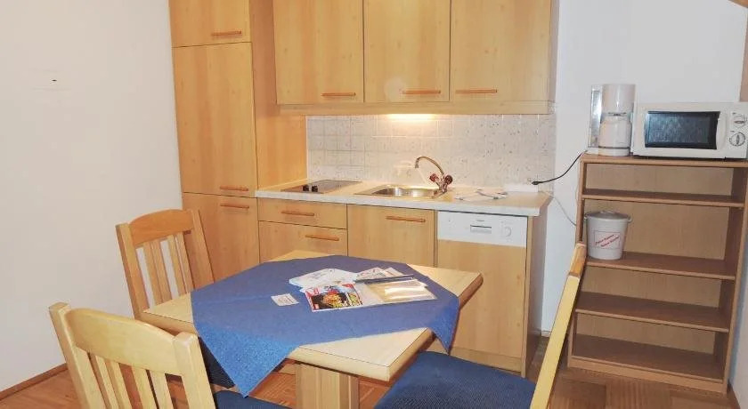 Aparthotel am Reitecksee
