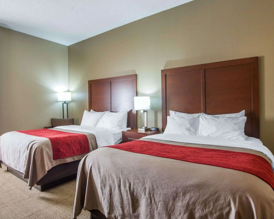 Grain Valley Inn - Kansas City