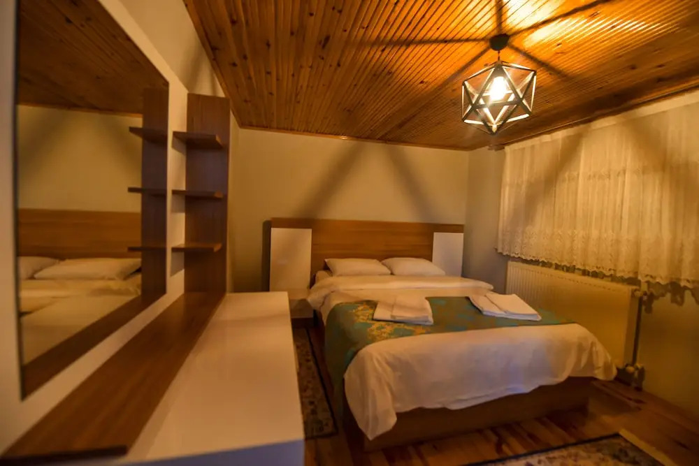 My Guse Suite