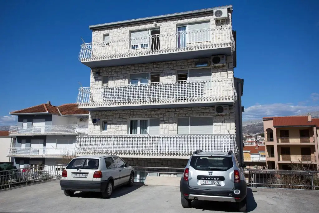Apartment Blaž