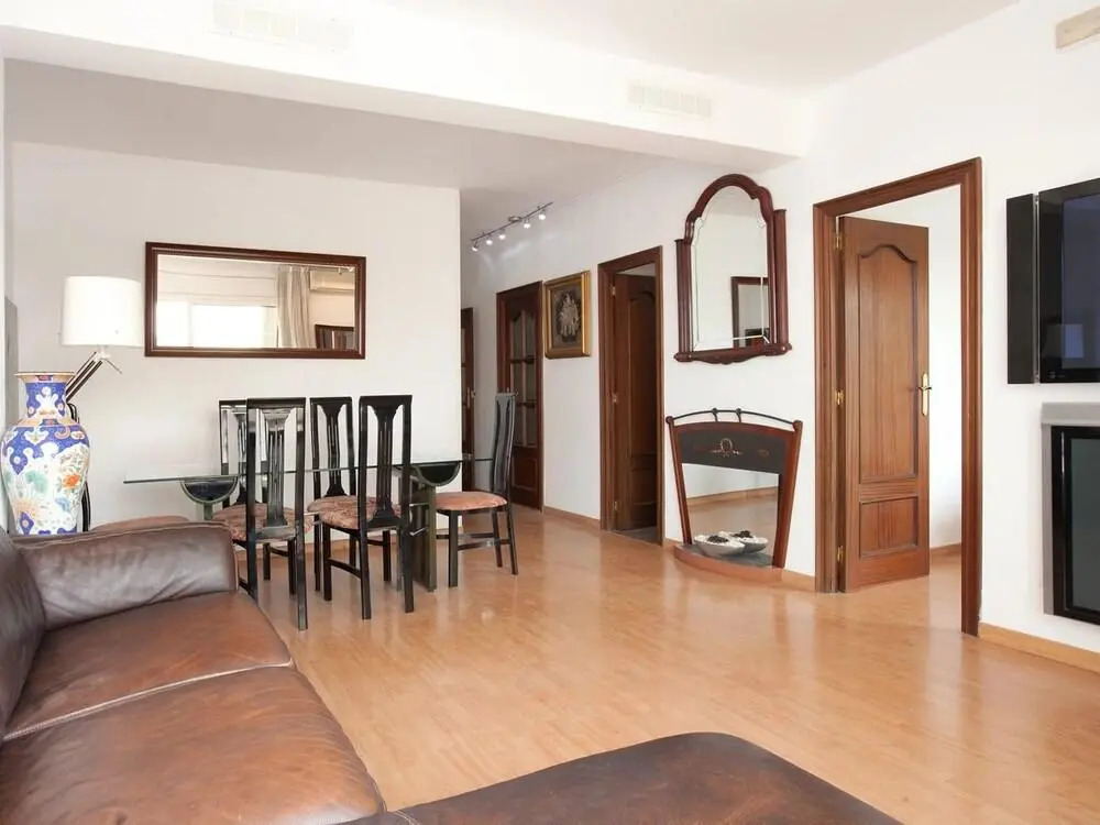 Penthouse Terrace Rambla Catalunya