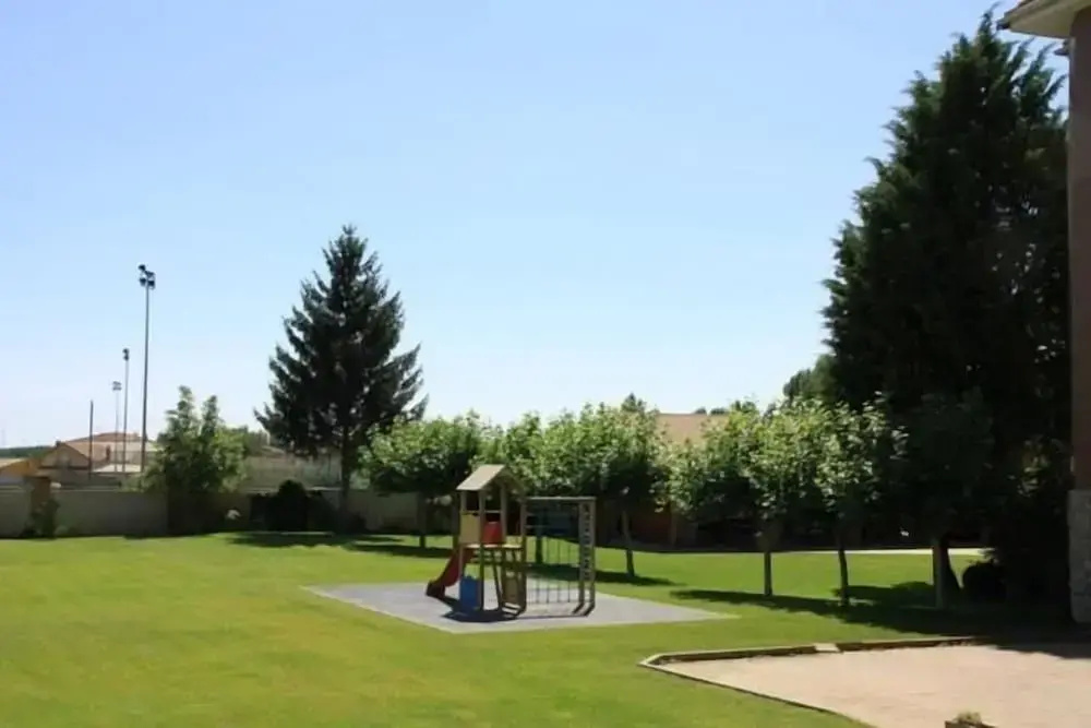 Hotel Las Moreras