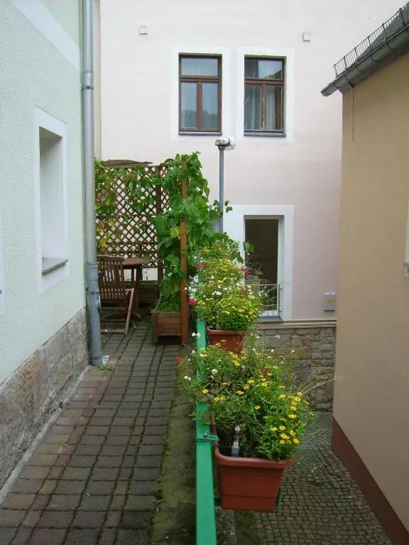 Ferienwohnung Seidel