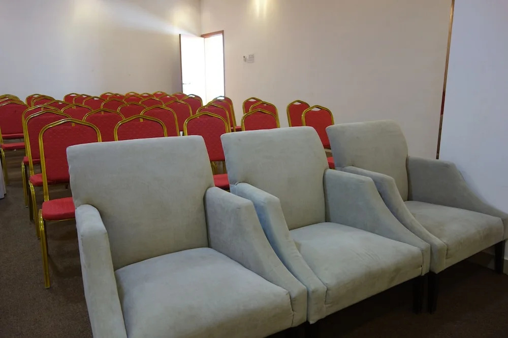 Grand Tayba Hotel