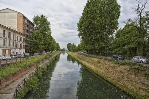 Il Naviglietto