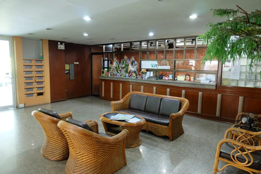 CNK Mansion