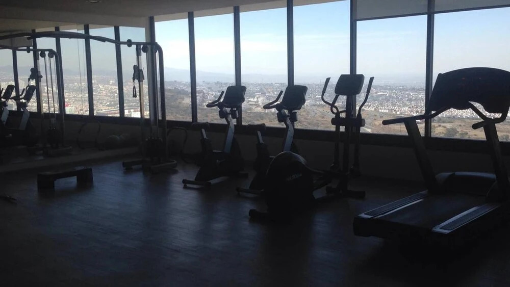New and Luxurious Residential Department Queretaro?