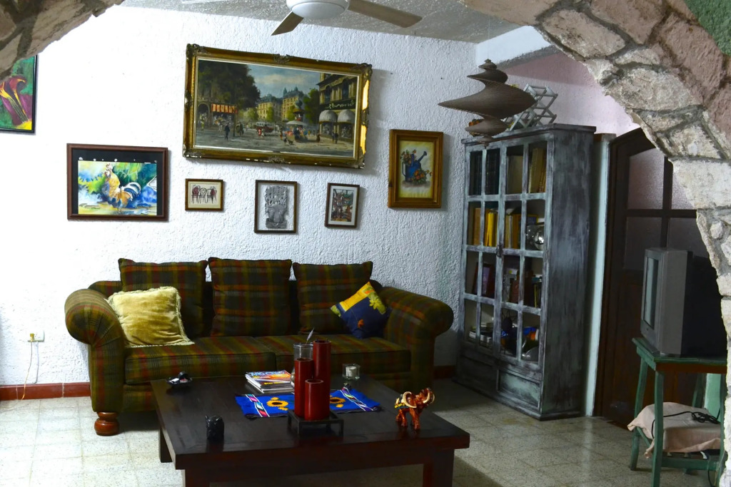 Posada Chichen Itza