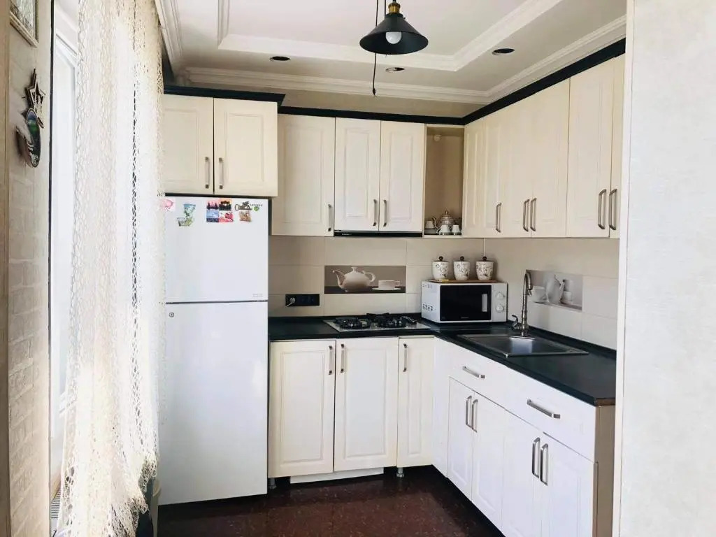 Cozy Flat near sea