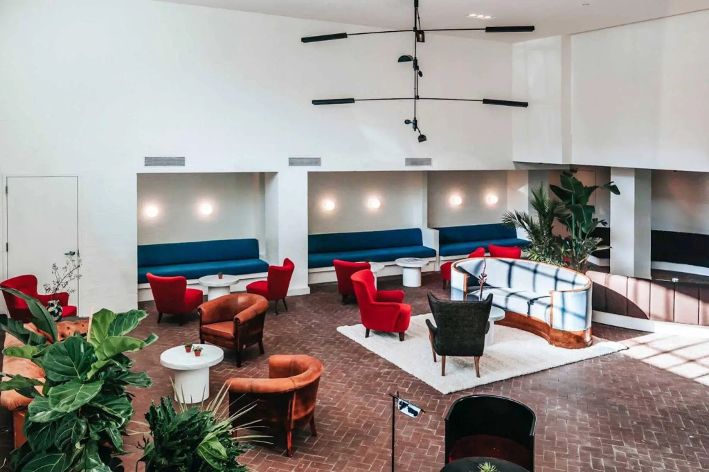 Gowanus Inn & Yard, An Ascend Hotel Collection Member