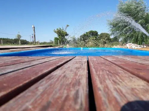 Aires del Rio