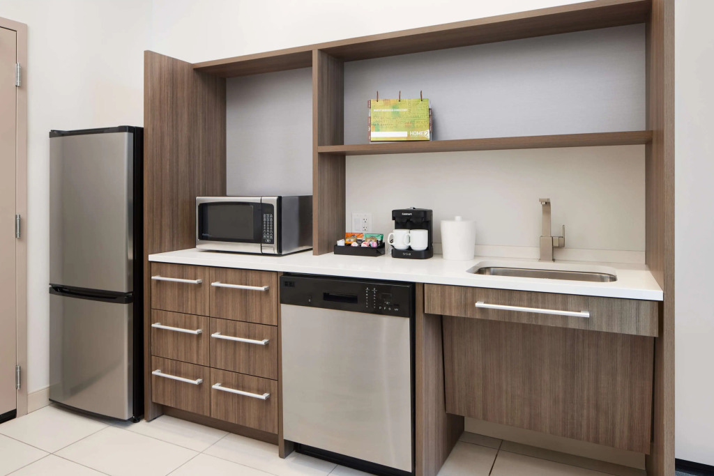 Home2 Suites By Hilton Stuart