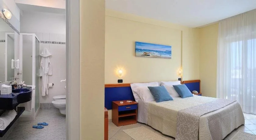 Hotel Riviera B&B