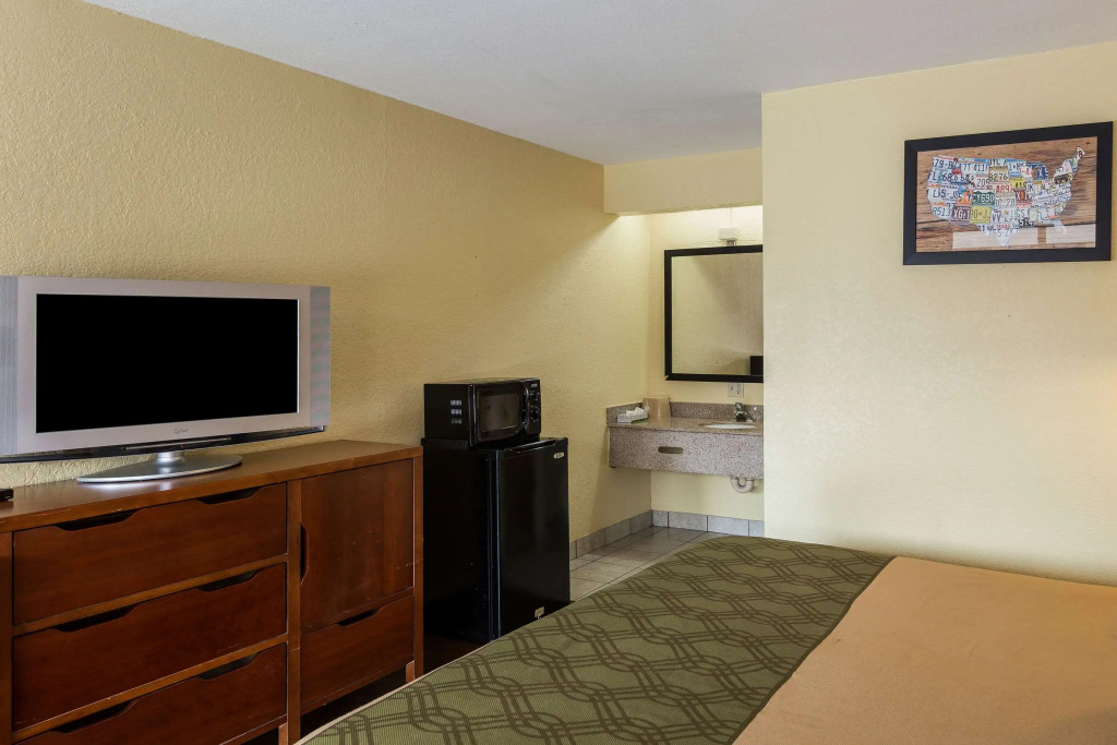Econo Lodge