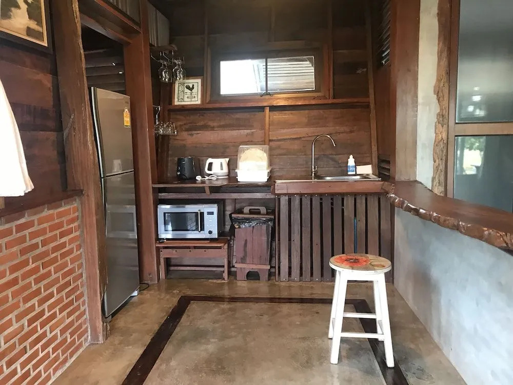 Pakchong Family Home