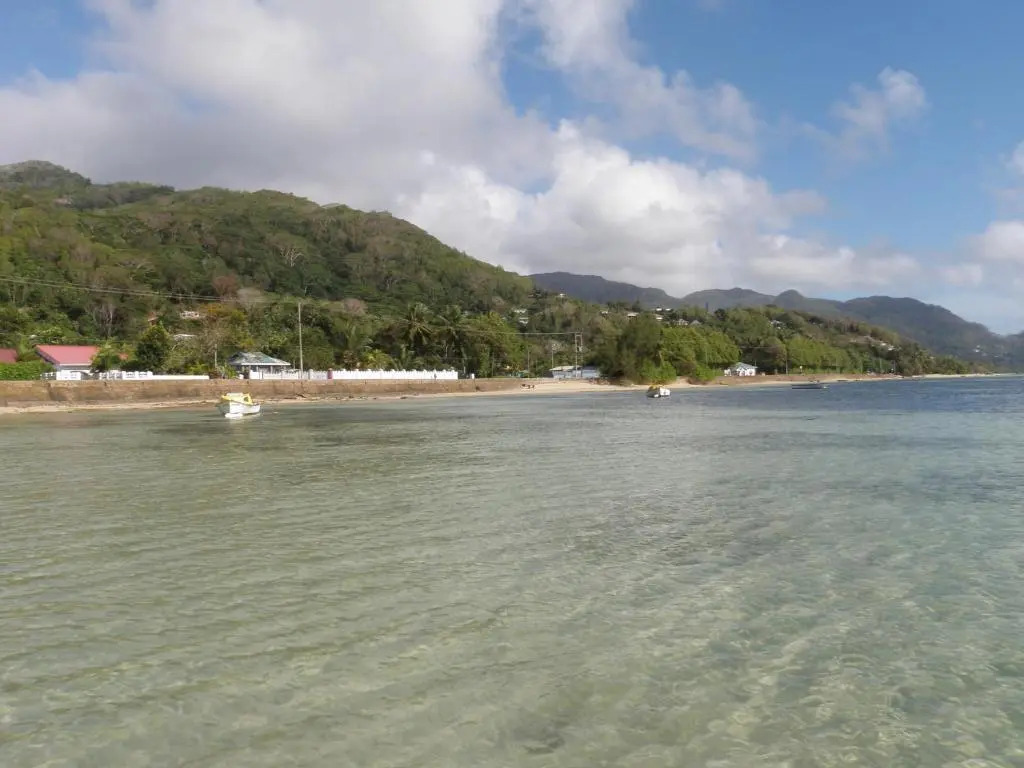 Castaway Lodge