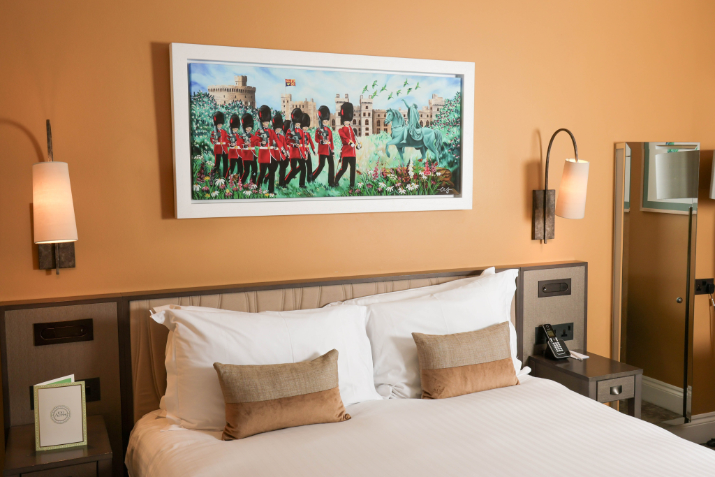 Castle Hotel Windsor