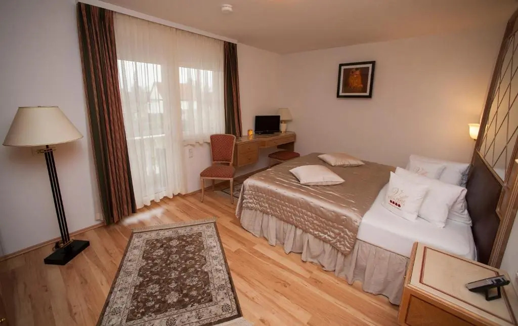 Villa Katharina