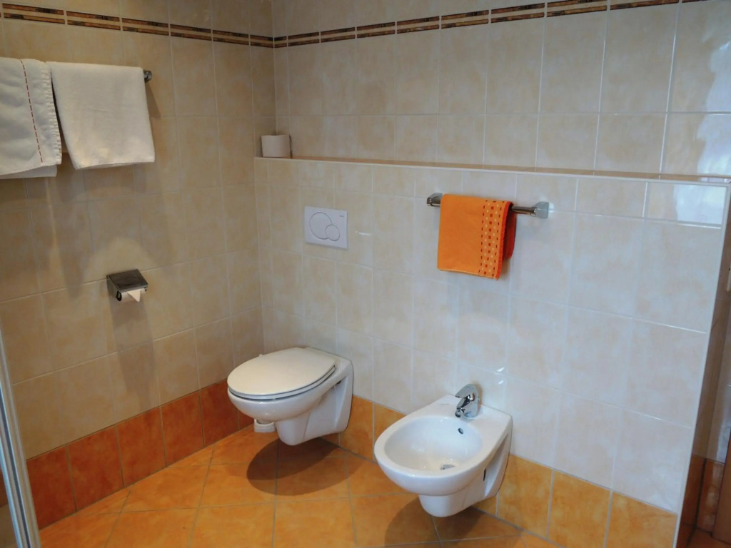 Appartements Edda