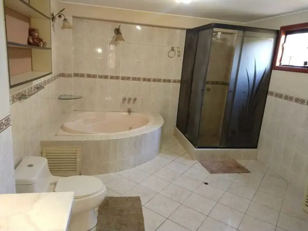 Residencial tradiciones del inka