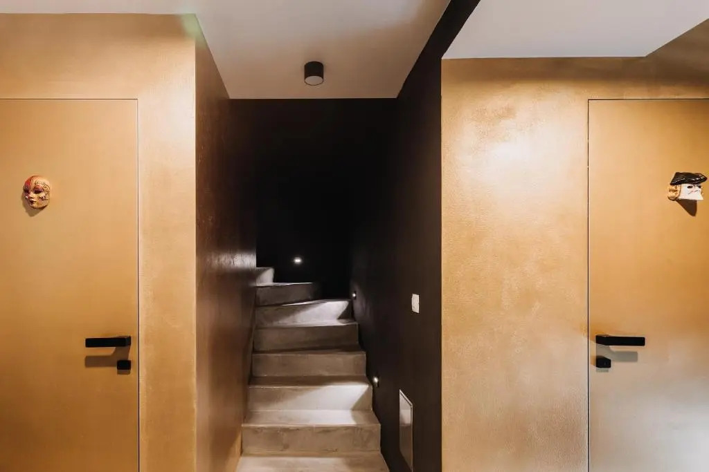 VILLA BRICOLA - Boutique Apartments
